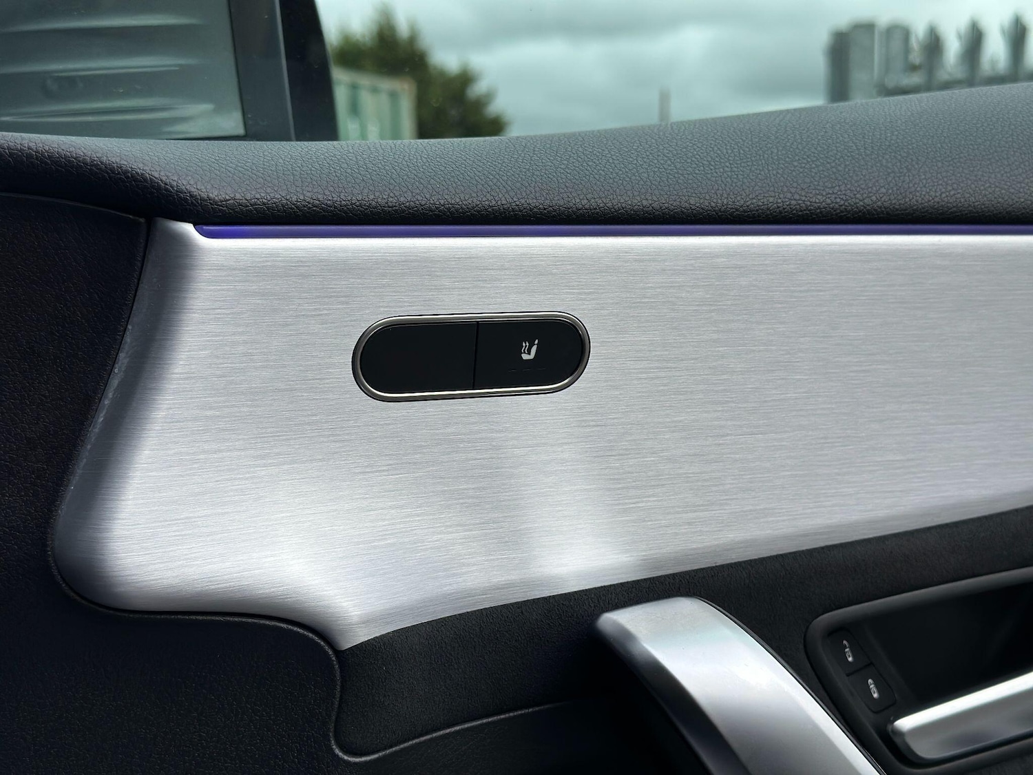 Used Mercedes-Benz A-Class 2019 for sale - 77695960: Photo 41