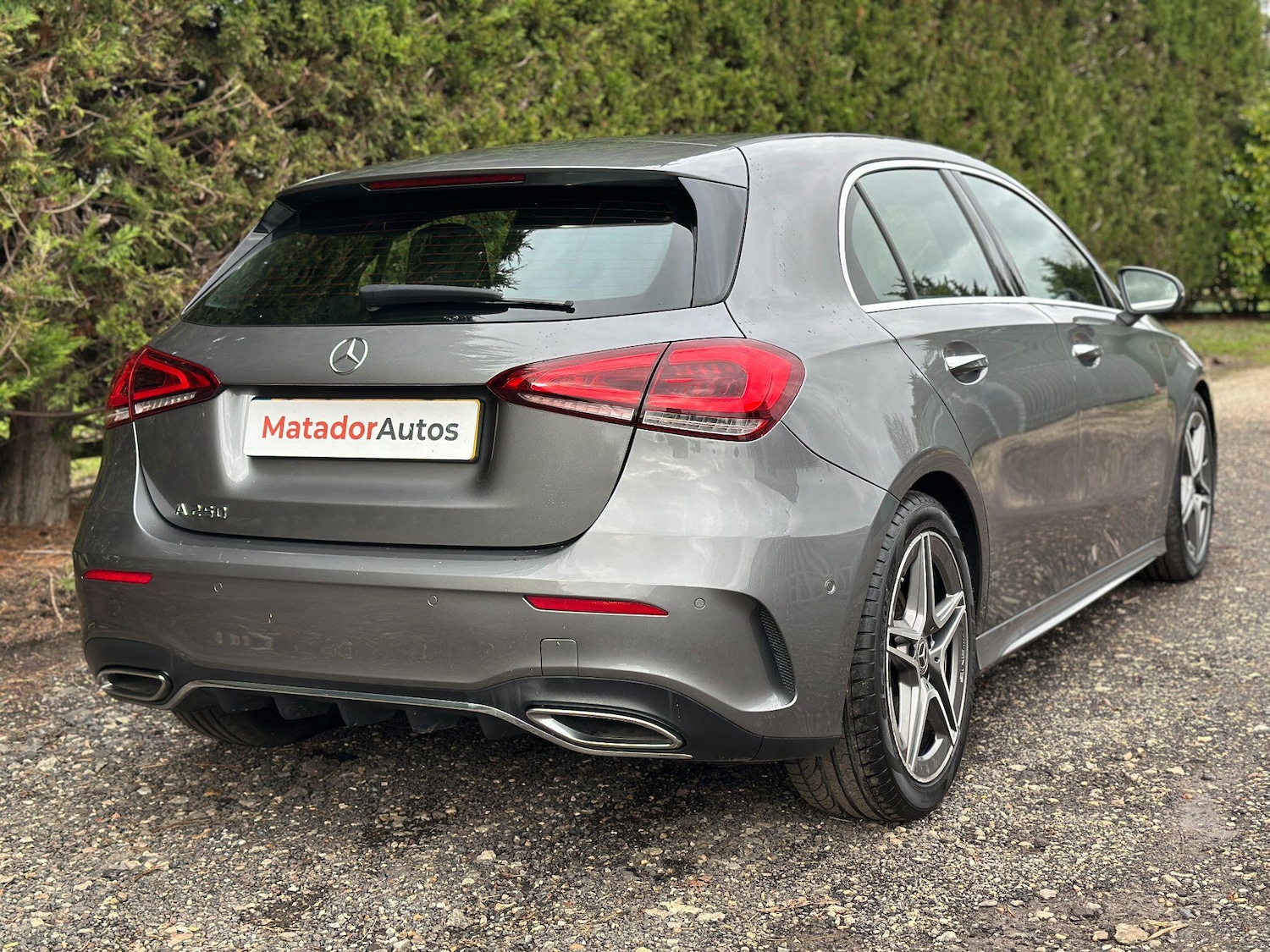 Used Mercedes-Benz A-Class 2019 for sale - 77695960: Photo 7