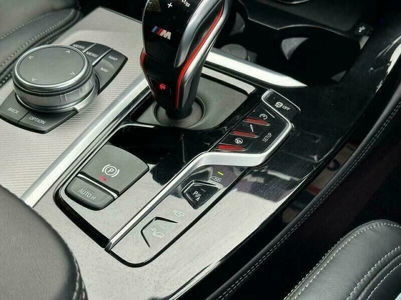 Used BMW X3 M 2019 for sale - 77411106: Photo 10