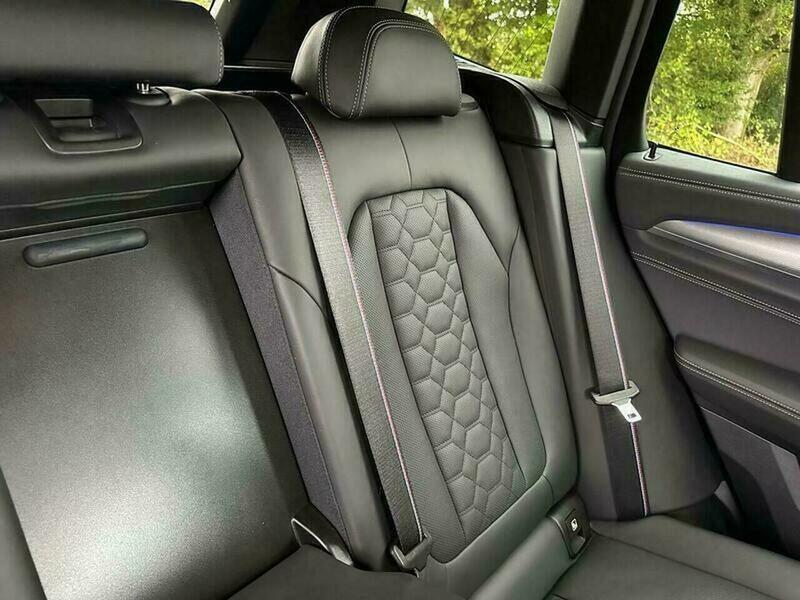 Used BMW X3 M 2019 for sale - 77411106: Photo 17