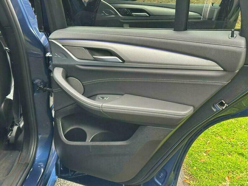 Used BMW X3 M 2019 for sale - 77411106: Photo 29