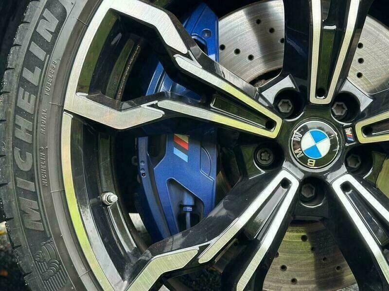 Used BMW X3 M 2019 for sale - 77411106: Photo 35