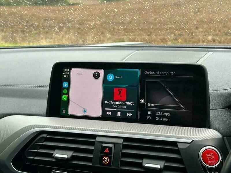 Used BMW X3 M 2019 for sale - 77411106: Photo 38