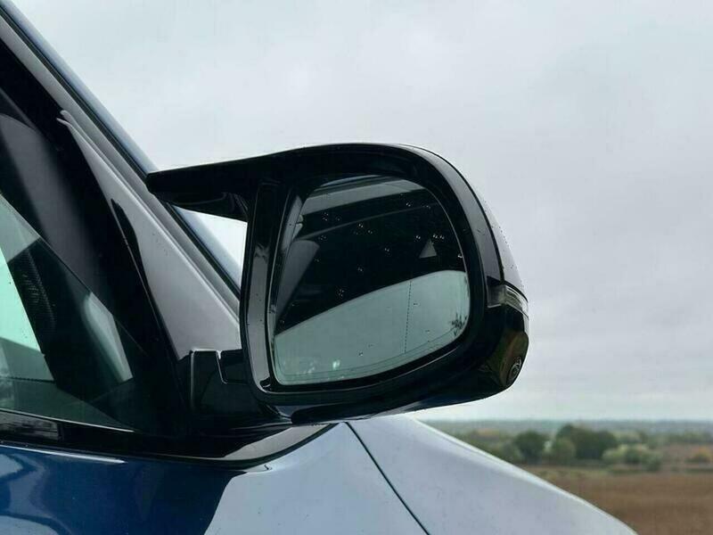 Used BMW X3 M 2019 for sale - 77411106: Photo 44