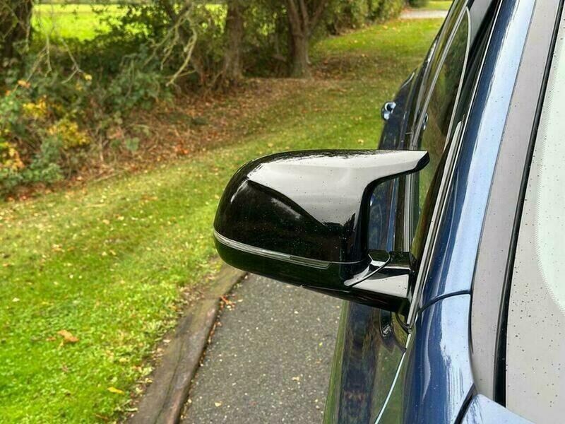 Used BMW X3 M 2019 for sale - 77411106: Photo 46