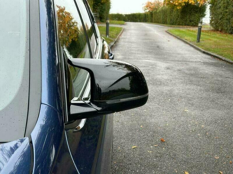 Used BMW X3 M 2019 for sale - 77411106: Photo 48