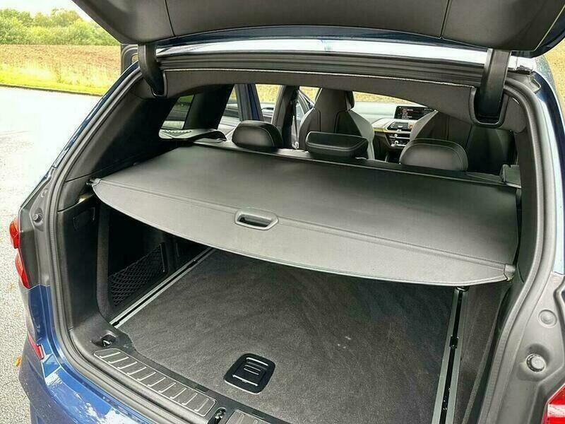 Used BMW X3 M 2019 for sale - 77411106: Photo 50