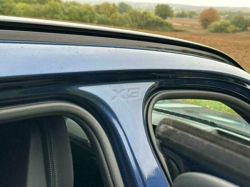 Used BMW X3 M 2019 for sale - 77411106: Photo 59