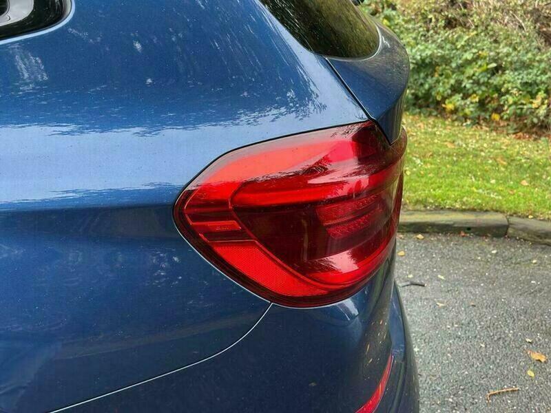 Used BMW X3 M 2019 for sale - 77411106: Photo 62