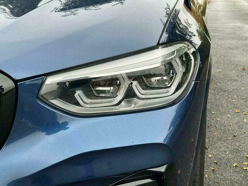 Used BMW X3 M 2019 for sale - 77411106: Photo 65