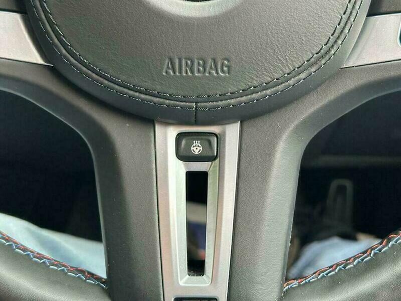 Used BMW X3 M 2019 for sale - 77411106: Photo 73