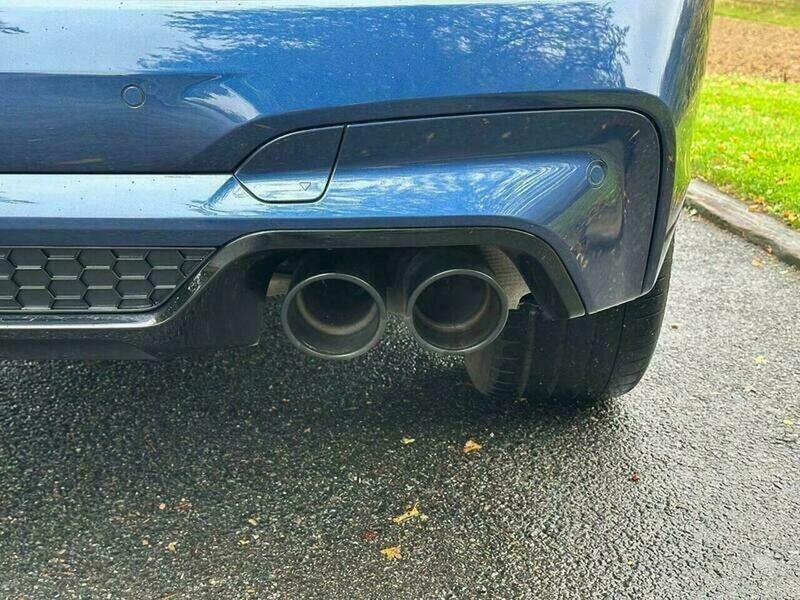 Used BMW X3 M 2019 for sale - 77411106: Photo 75