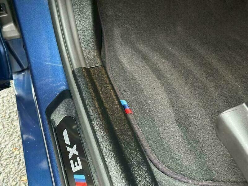 Used BMW X3 M 2019 for sale - 77411106: Photo 81