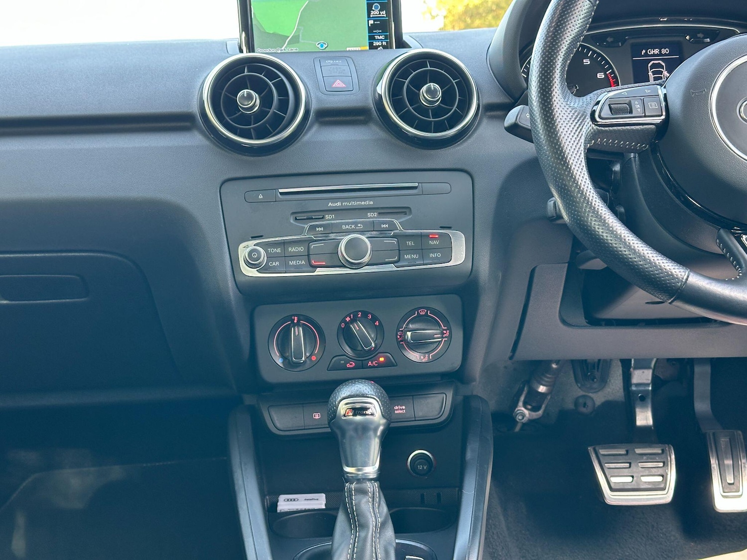 Used Audi A1 2018 for sale - 76550530: Photo 10