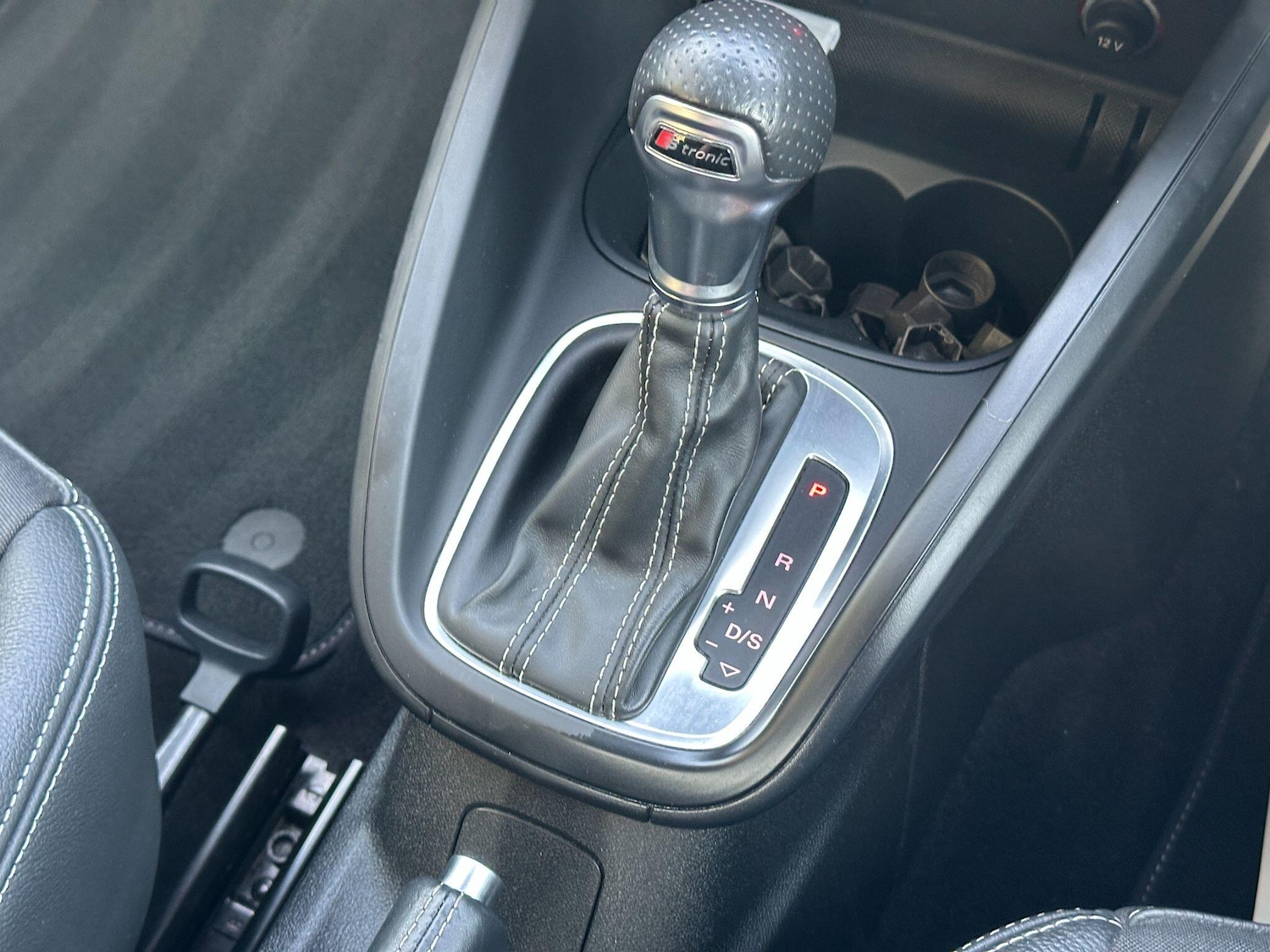 Used Audi A1 2018 for sale - 76550530: Photo 11