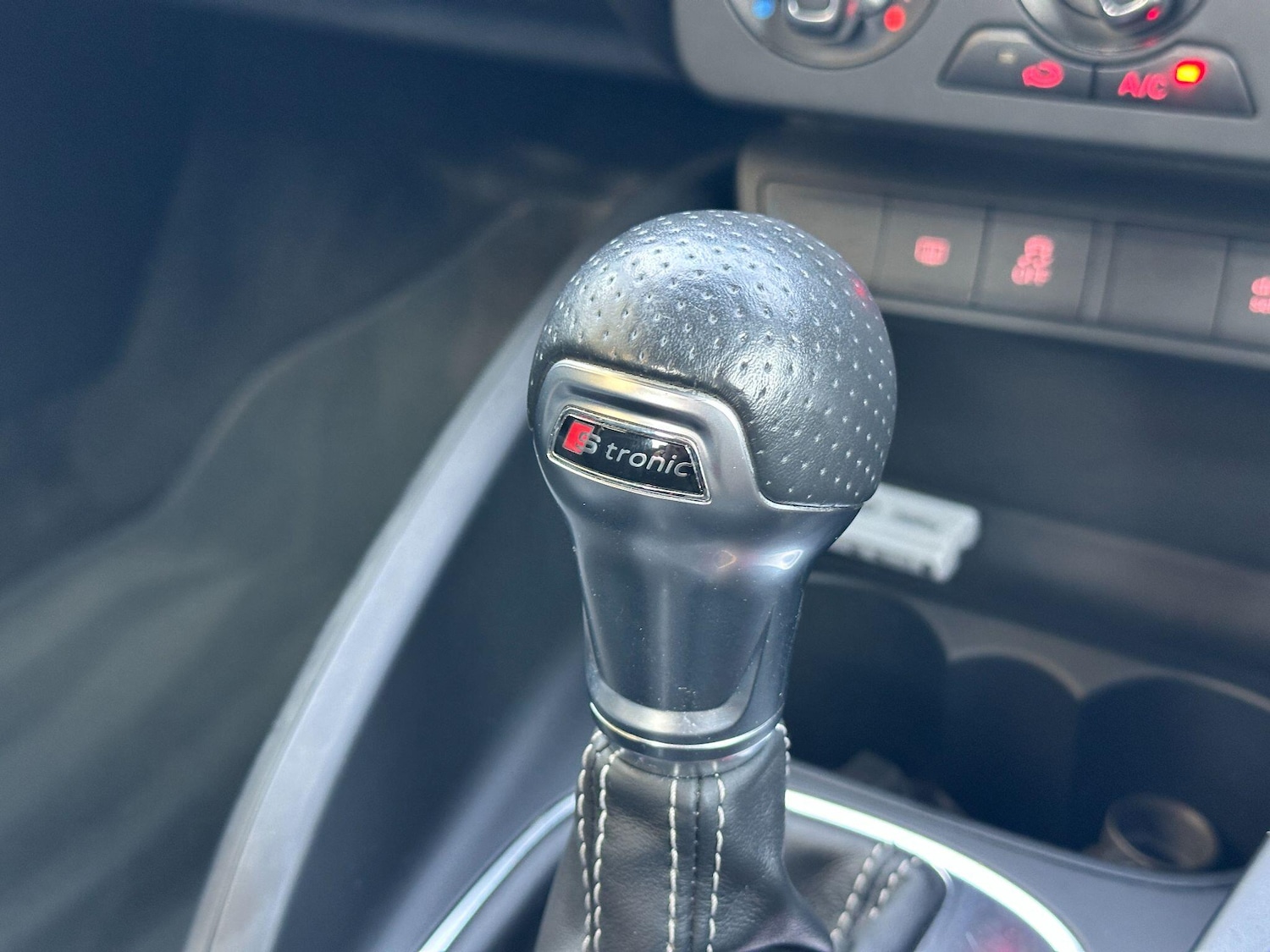 Used Audi A1 2018 for sale - 76550530: Photo 13