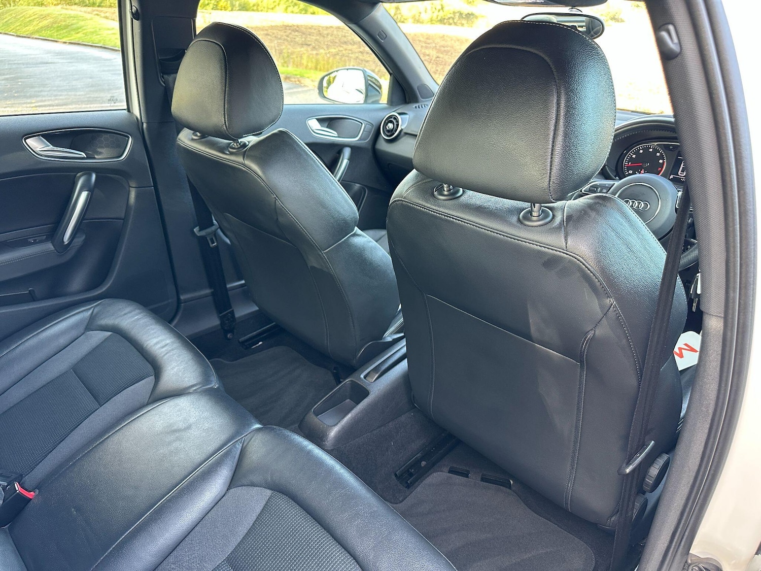 Used Audi A1 2018 for sale - 76550530: Photo 14