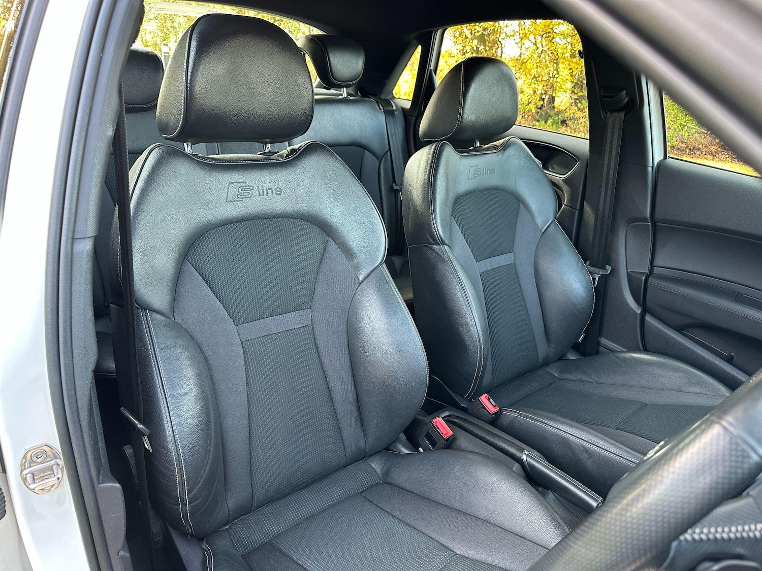 Used Audi A1 2018 for sale - 76550530: Photo 16