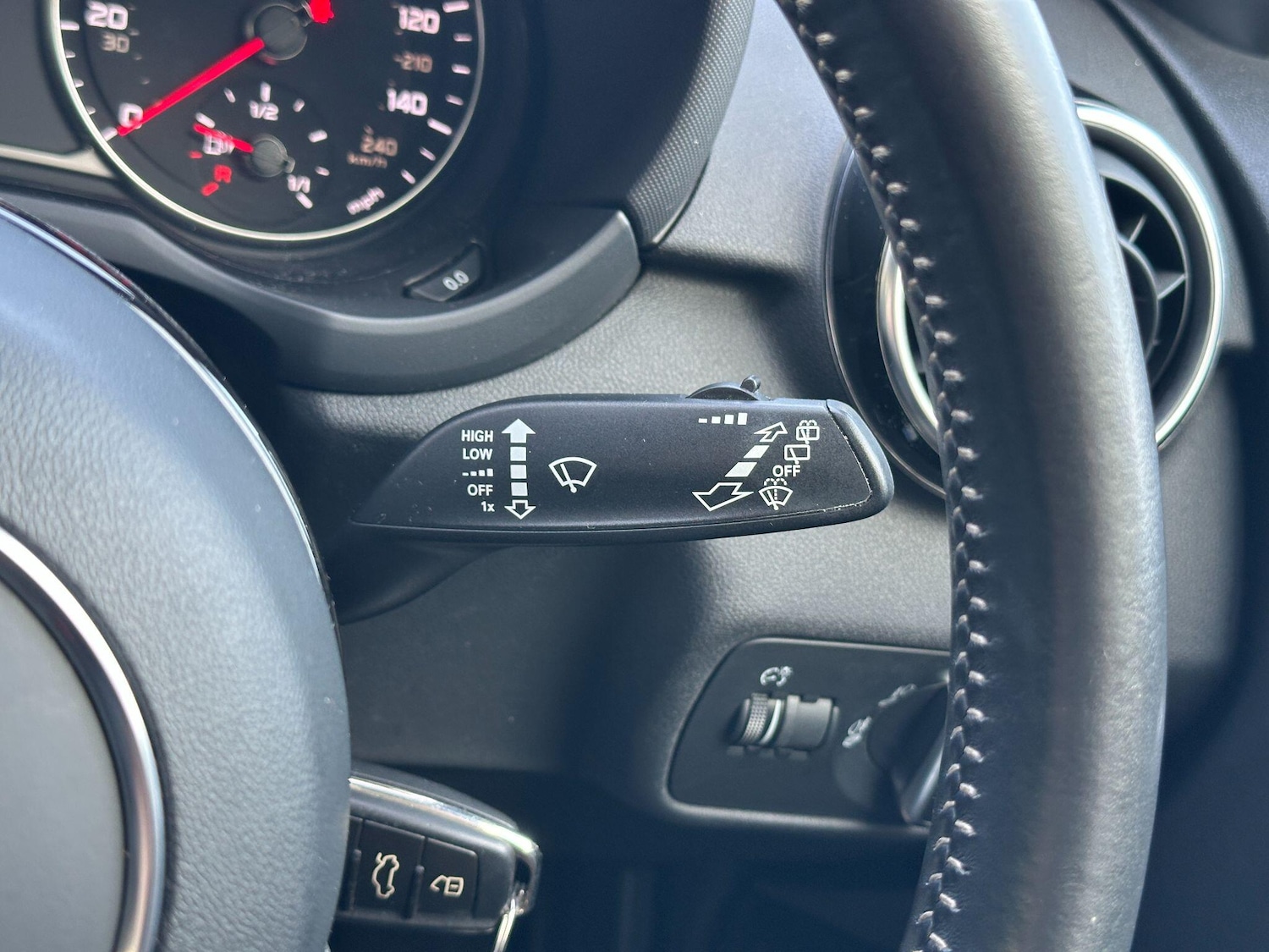 Used Audi A1 2018 for sale - 76550530: Photo 19