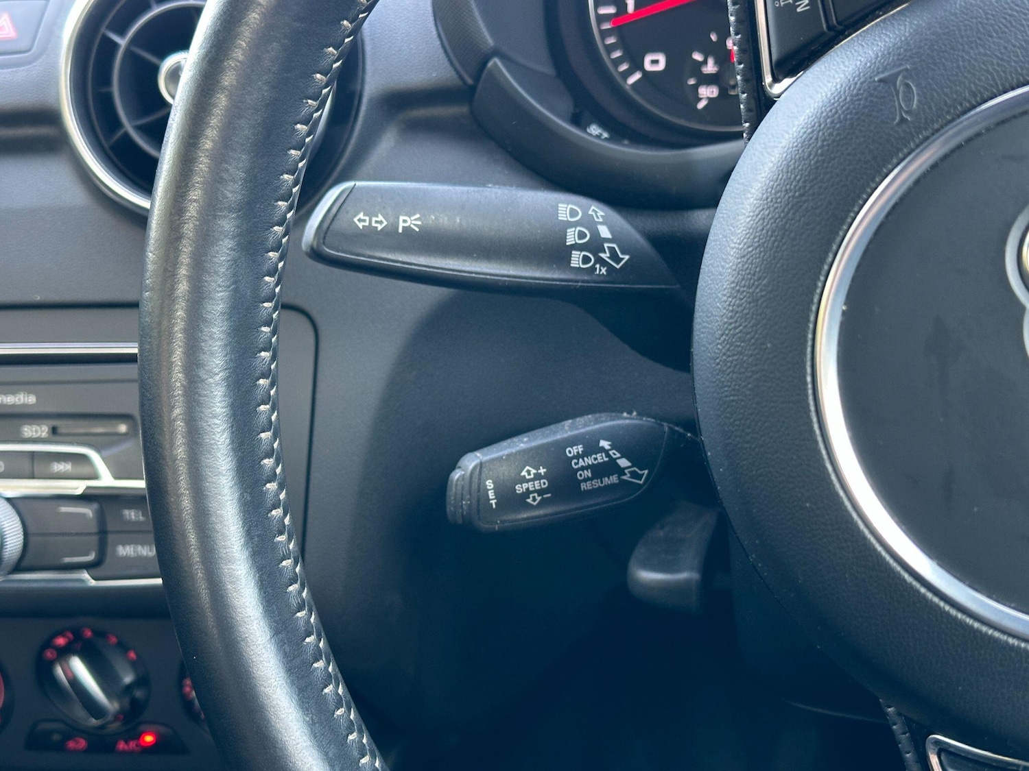 Used Audi A1 2018 for sale - 76550530: Photo 20