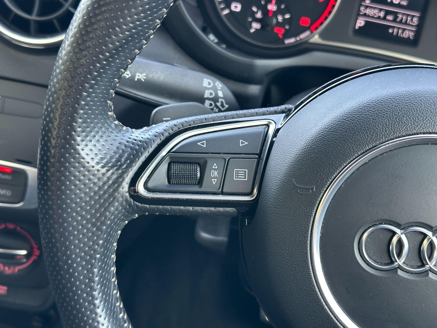 Used Audi A1 2018 for sale - 76550530: Photo 22