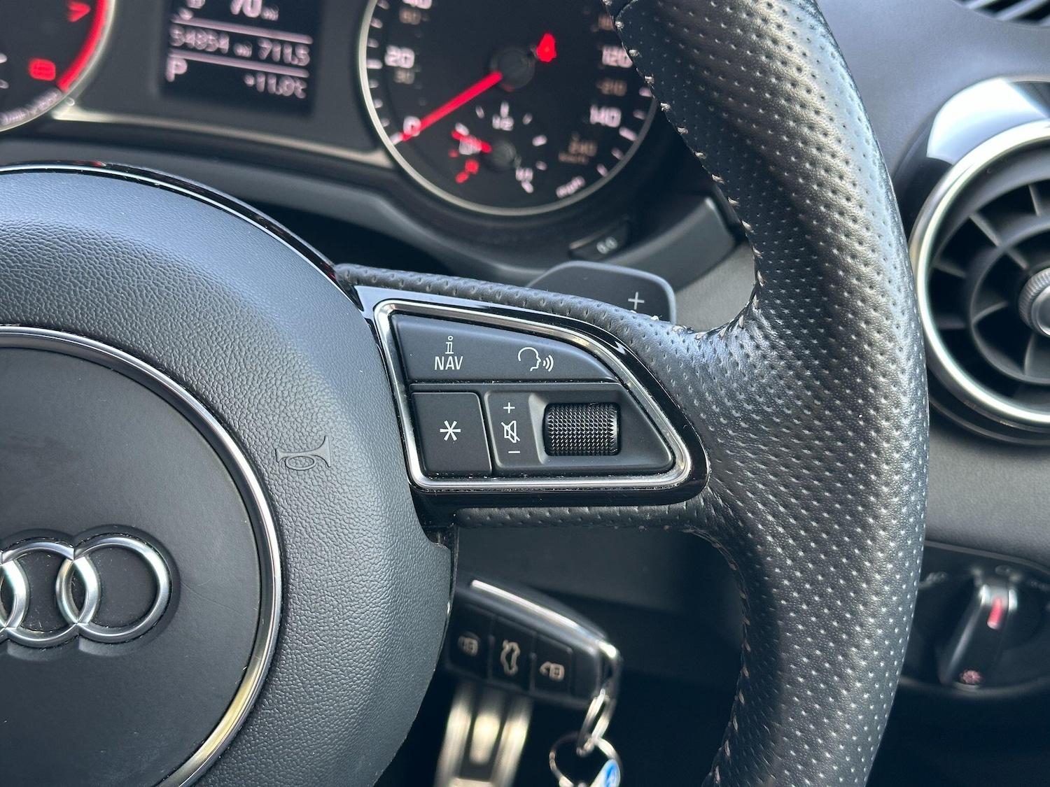 Used Audi A1 2018 for sale - 76550530: Photo 23