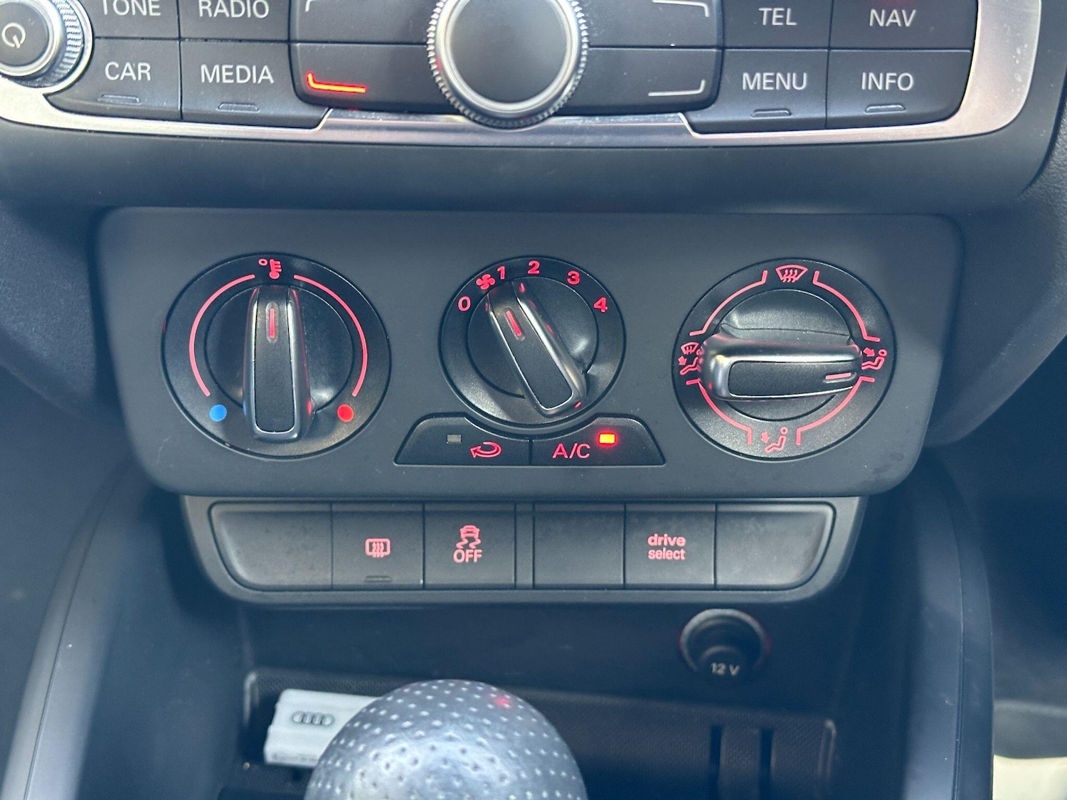 Used Audi A1 2018 for sale - 76550530: Photo 24