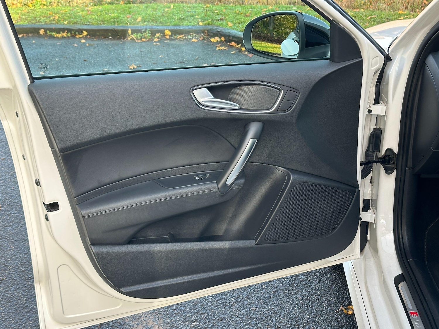 Used Audi A1 2018 for sale - 76550530: Photo 26