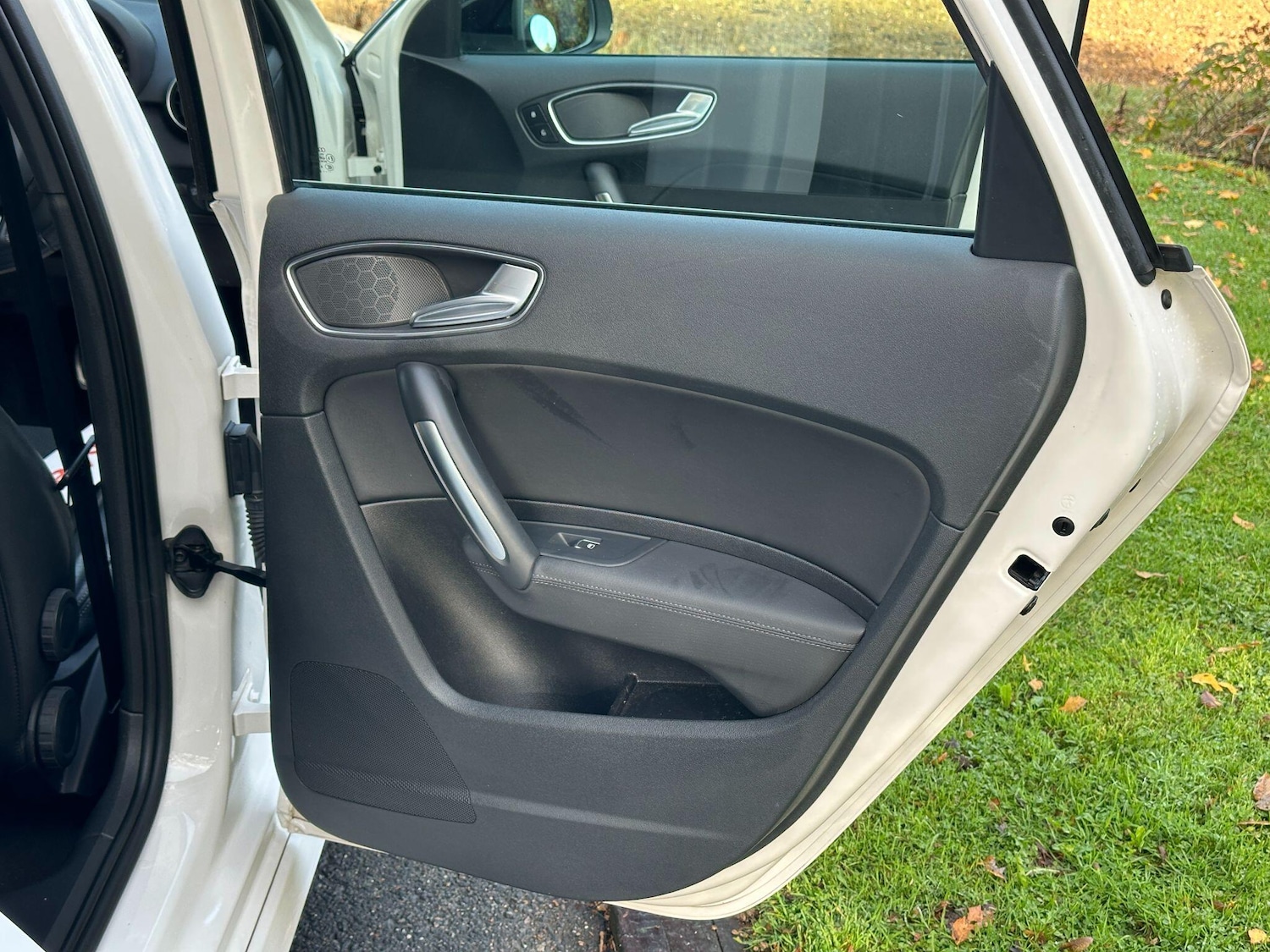 Used Audi A1 2018 for sale - 76550530: Photo 29