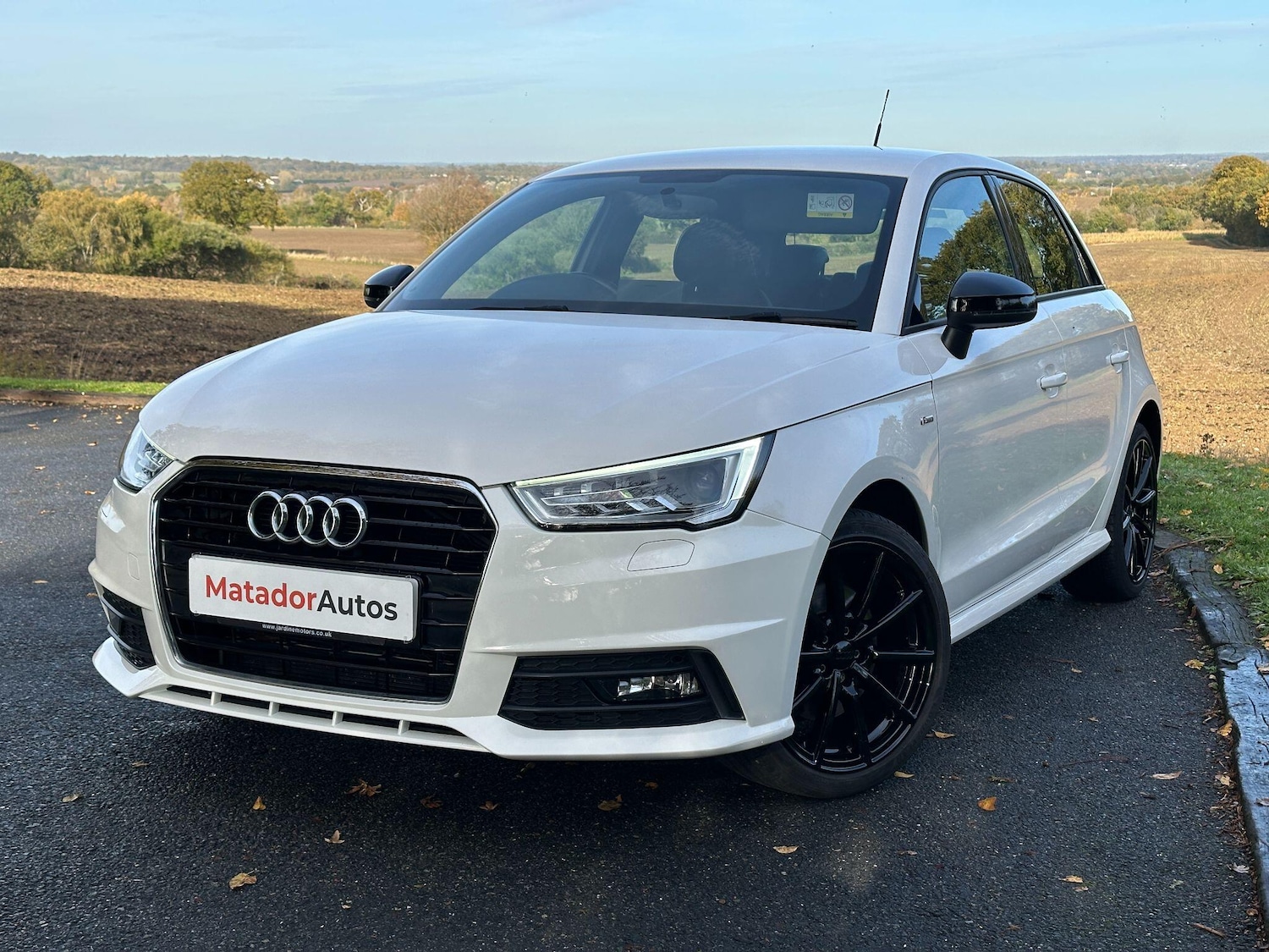 Used Audi A1 2018 for sale - 76550530: Photo 3
