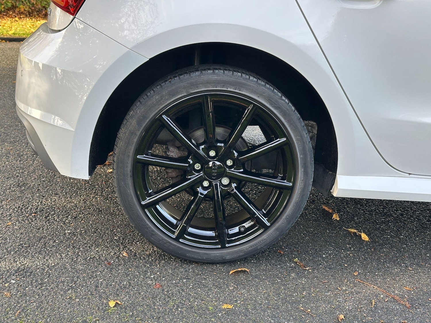 Used Audi A1 2018 for sale - 76550530: Photo 31