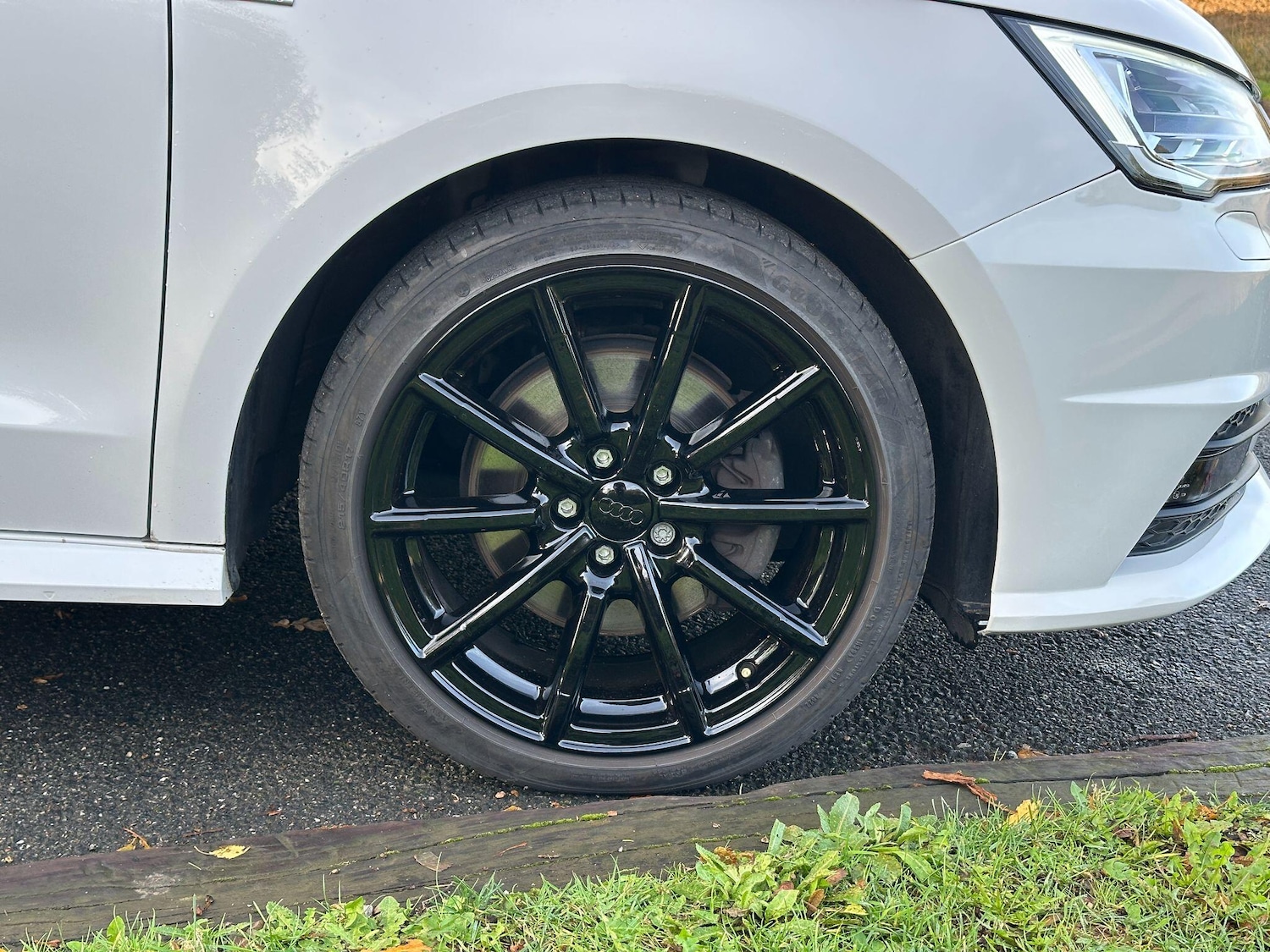 Used Audi A1 2018 for sale - 76550530: Photo 32