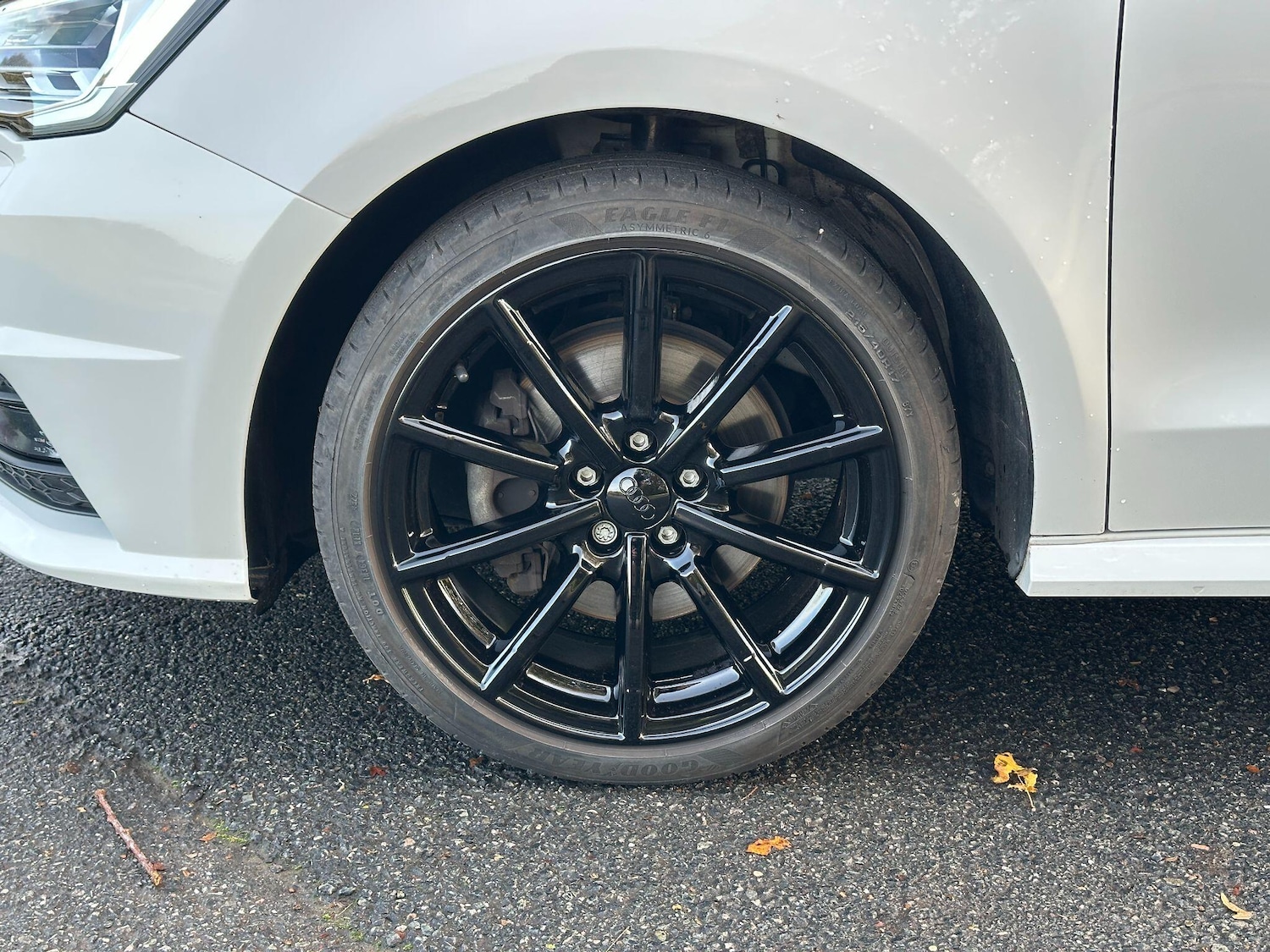 Used Audi A1 2018 for sale - 76550530: Photo 33