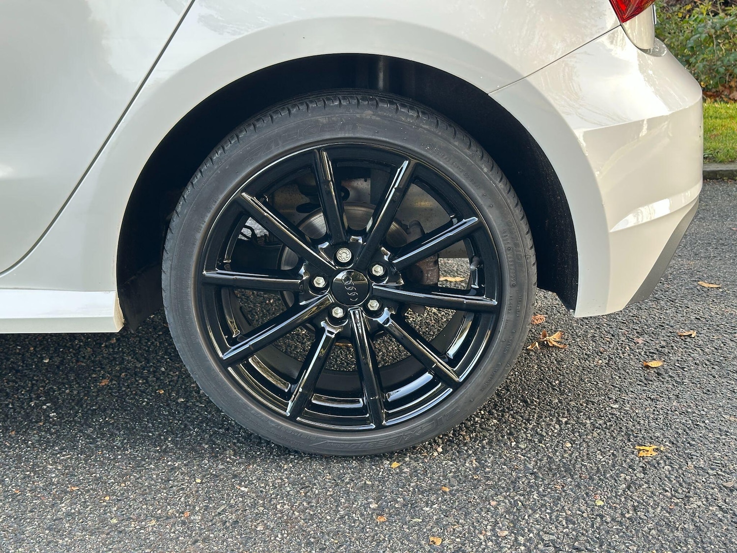 Used Audi A1 2018 for sale - 76550530: Photo 34