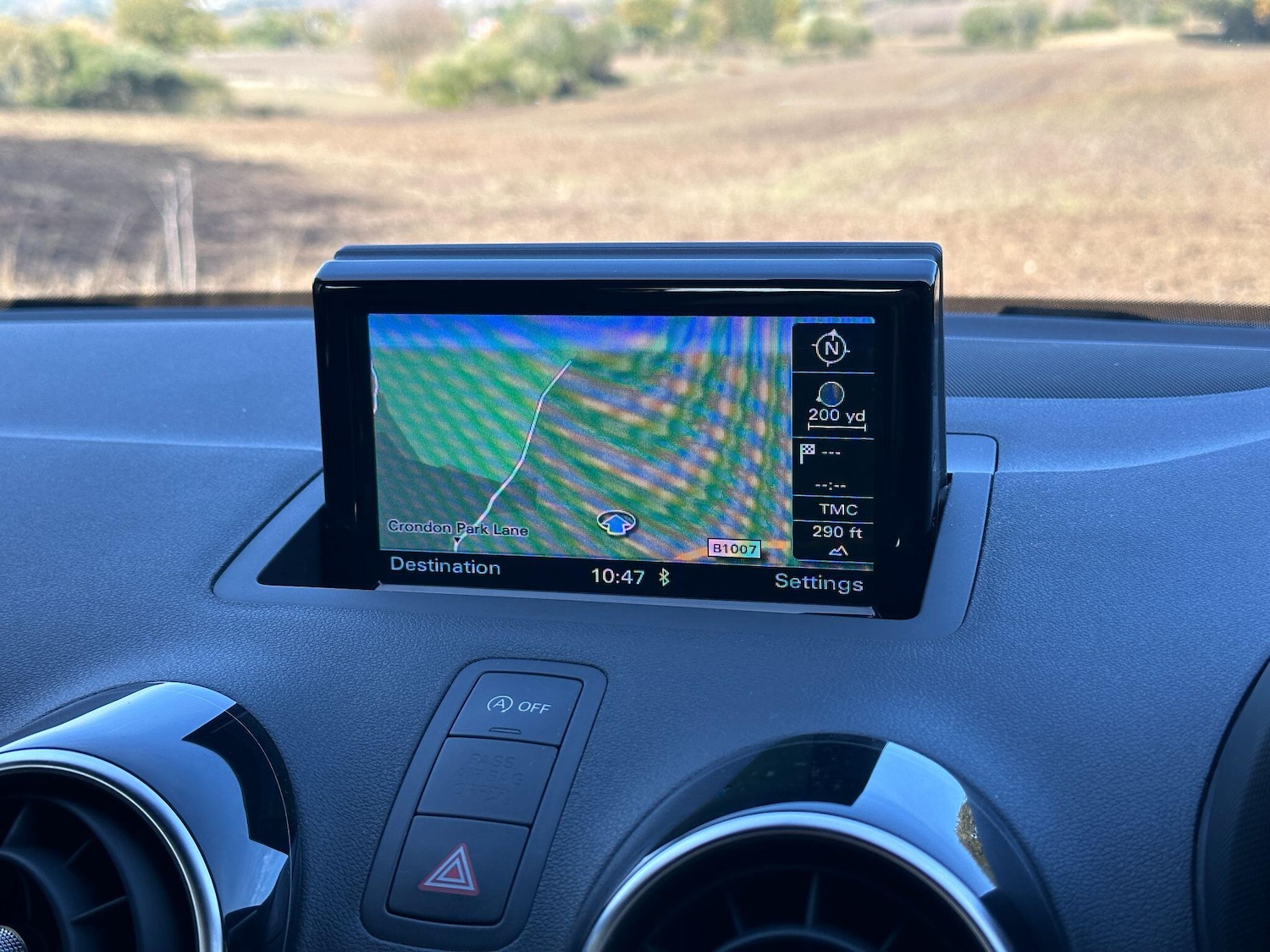 Used Audi A1 2018 for sale - 76550530: Photo 35