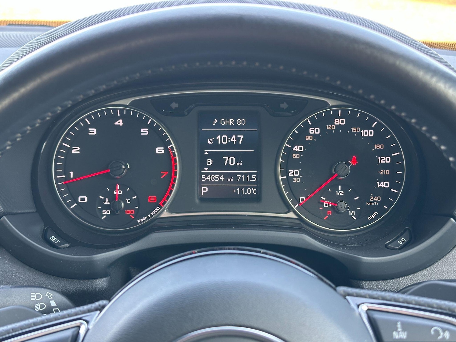 Used Audi A1 2018 for sale - 76550530: Photo 36