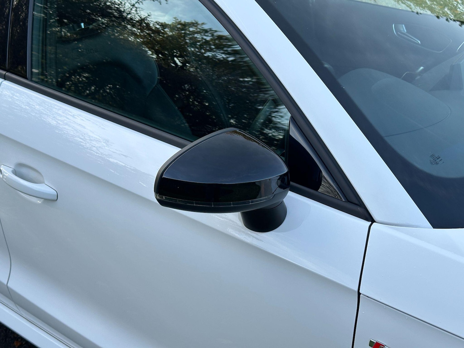 Used Audi A1 2018 for sale - 76550530: Photo 37