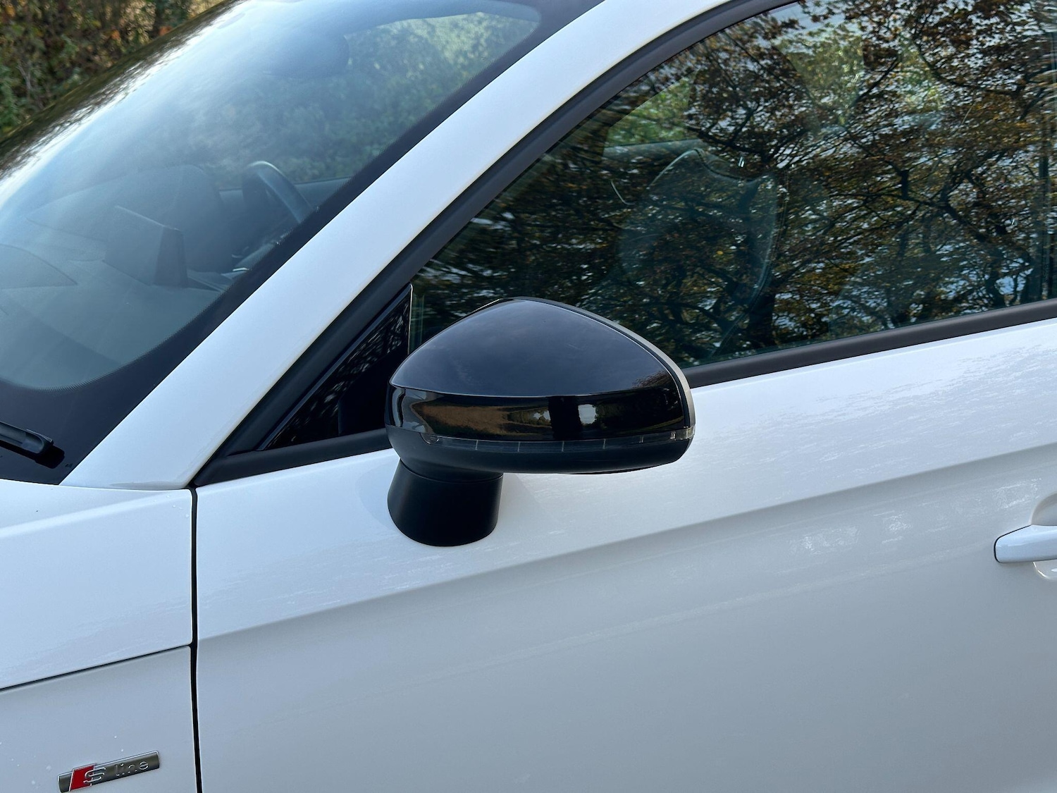 Used Audi A1 2018 for sale - 76550530: Photo 38