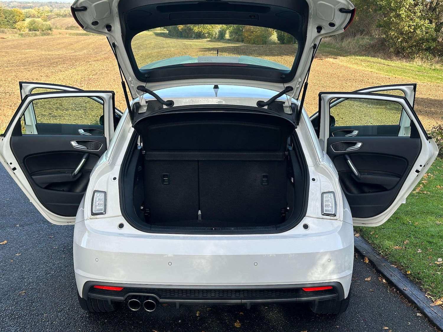 Used Audi A1 2018 for sale - 76550530: Photo 41