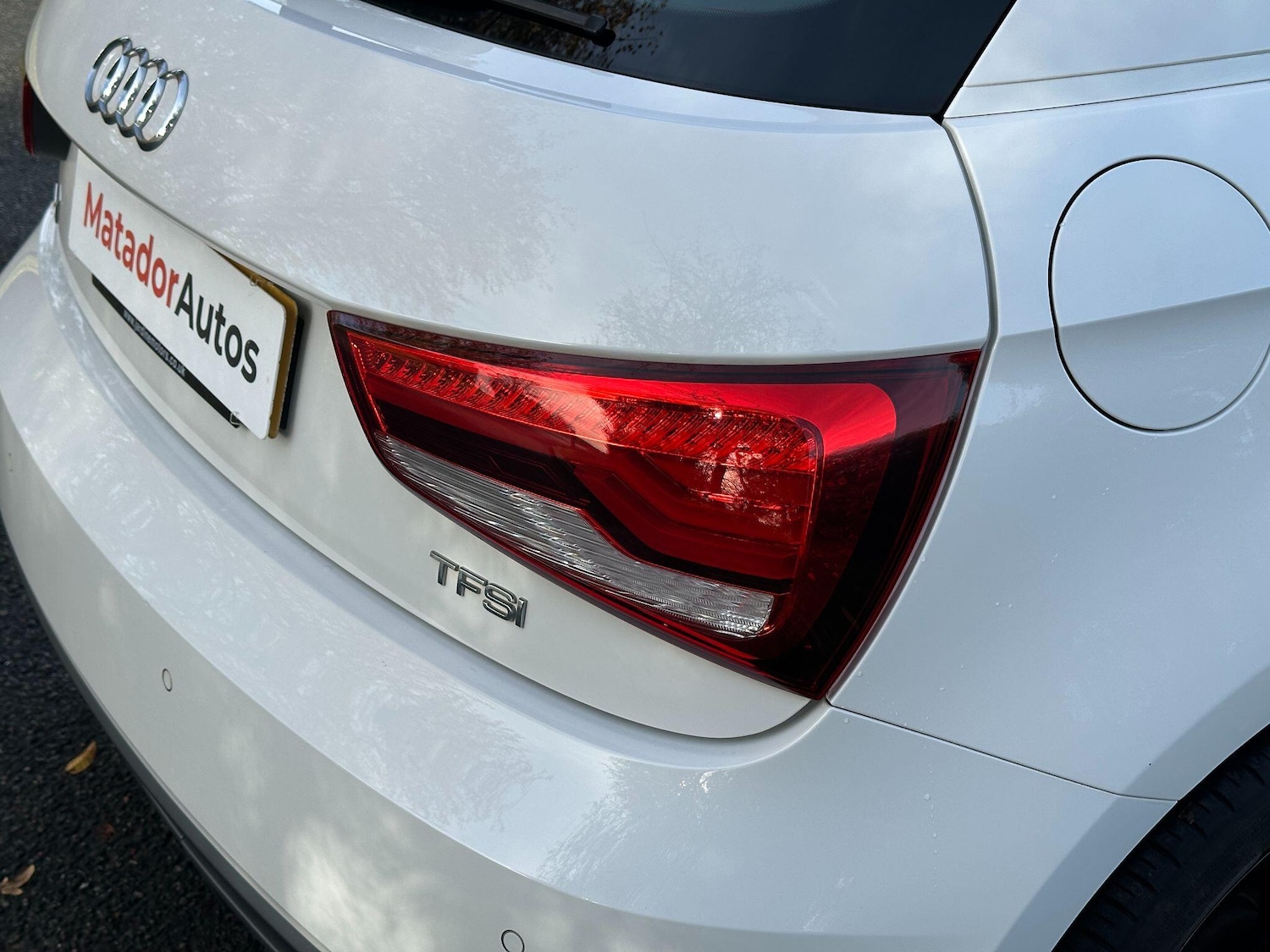 Used Audi A1 2018 for sale - 76550530: Photo 45