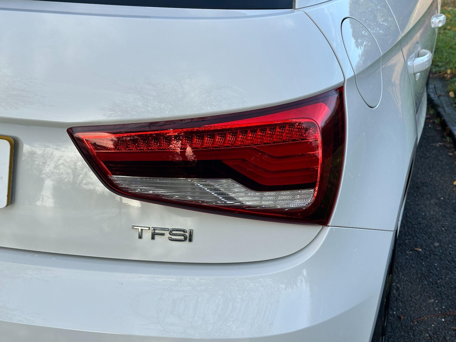 Used Audi A1 2018 for sale - 76550530: Photo 46