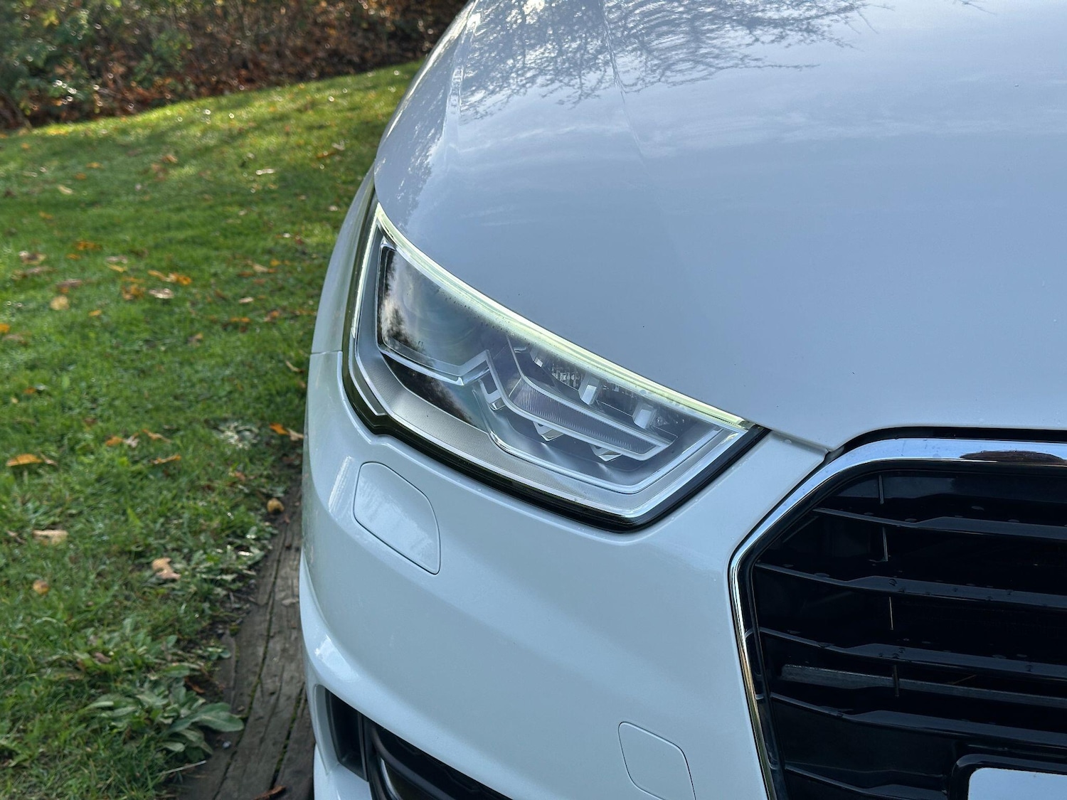 Used Audi A1 2018 for sale - 76550530: Photo 47