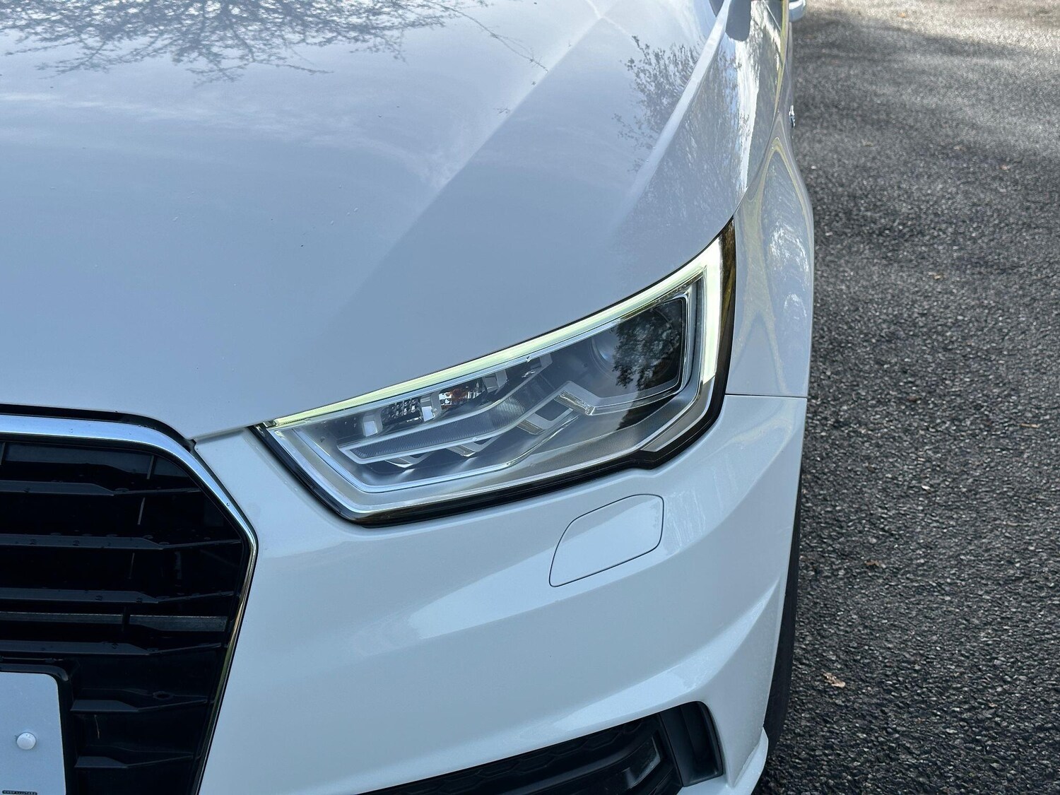 Used Audi A1 2018 for sale - 76550530: Photo 48