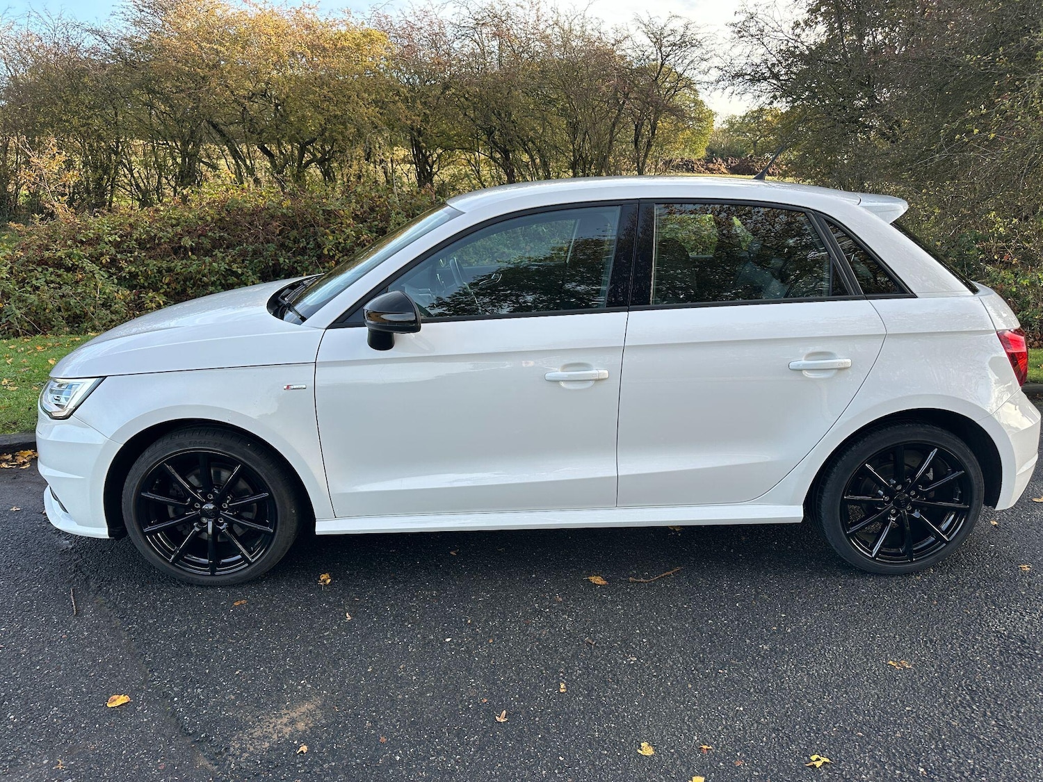 Used Audi A1 2018 for sale - 76550530: Photo 5