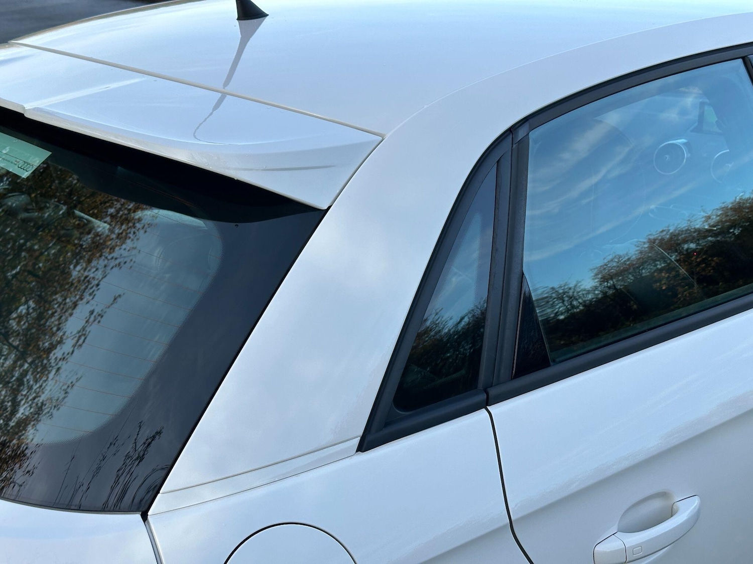 Used Audi A1 2018 for sale - 76550530: Photo 50