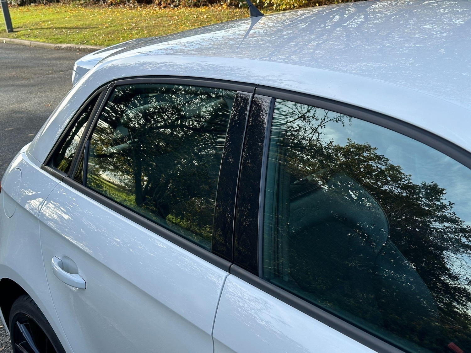 Used Audi A1 2018 for sale - 76550530: Photo 51