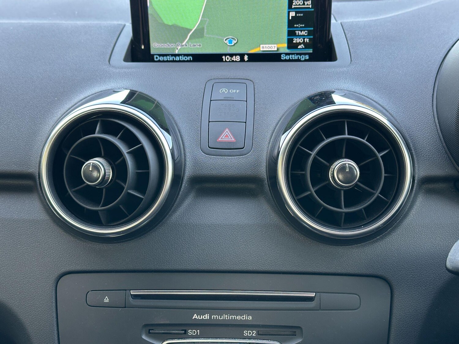 Used Audi A1 2018 for sale - 76550530: Photo 55