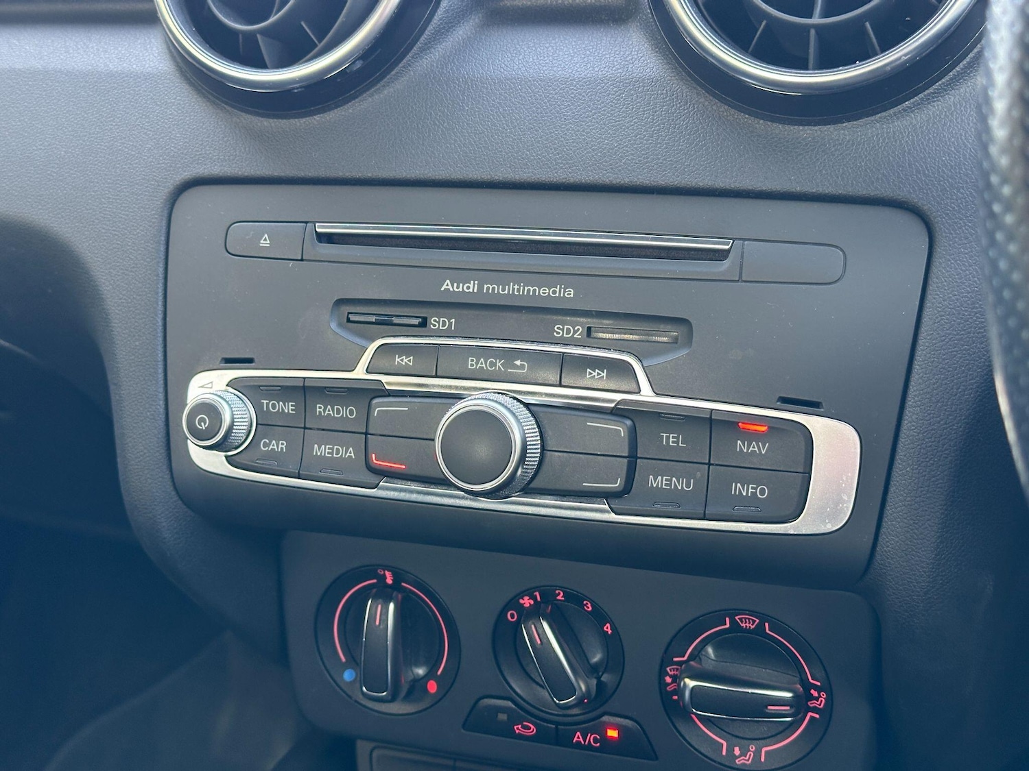 Used Audi A1 2018 for sale - 76550530: Photo 56