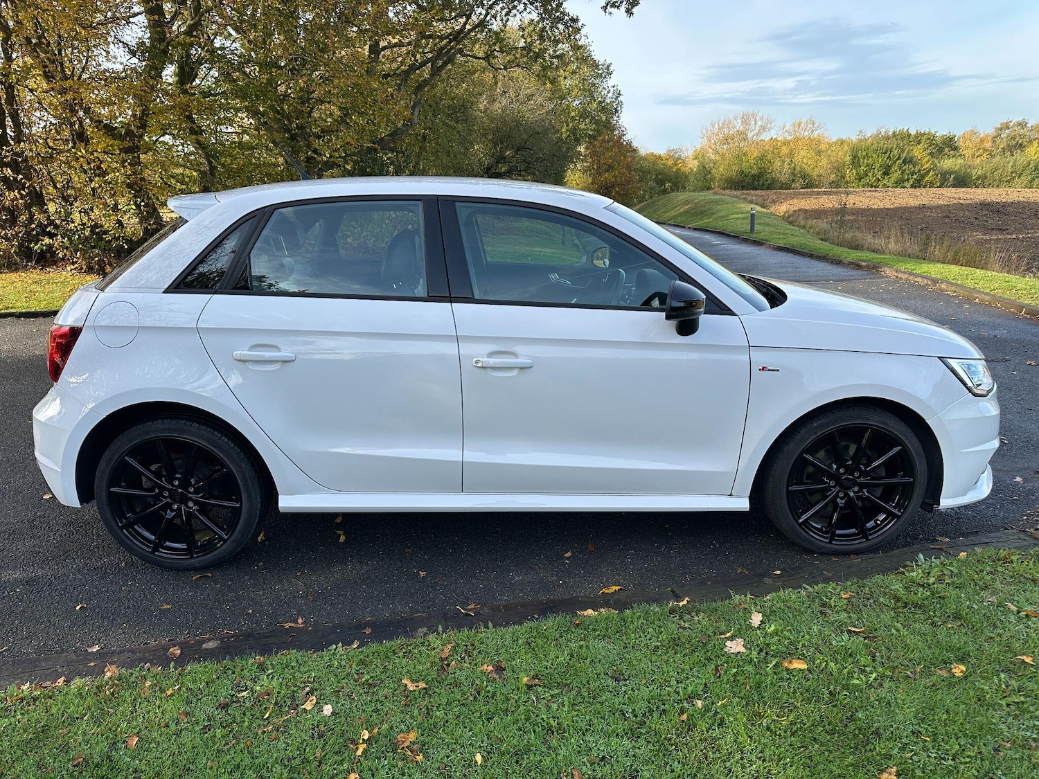 Used Audi A1 2018 for sale - 76550530: Photo 7