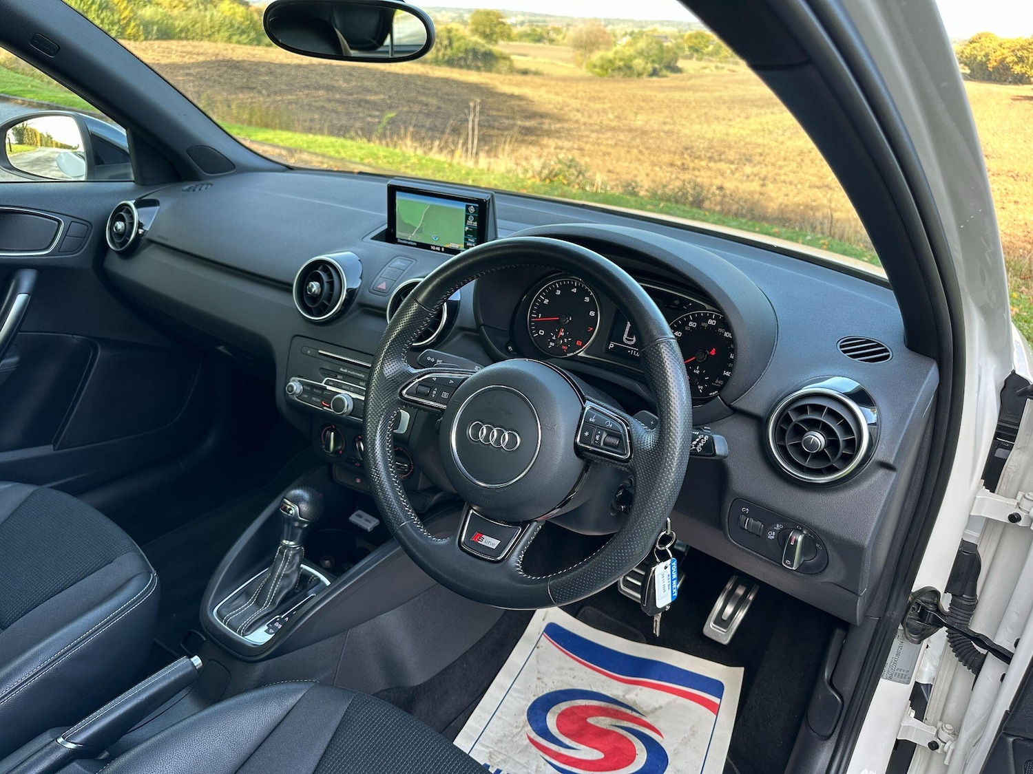 Used Audi A1 2018 for sale - 76550530: Photo 9